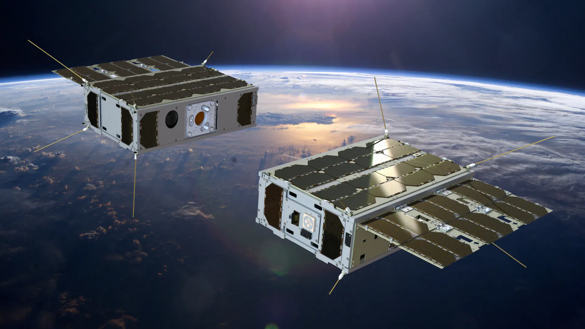 CubeSat