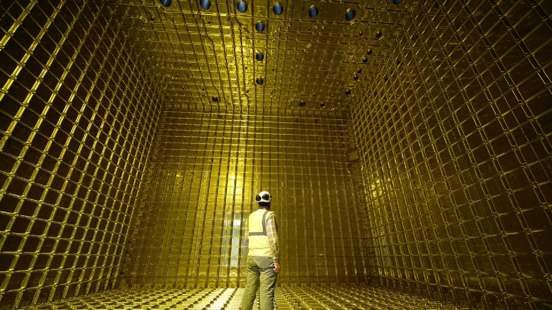 Deep Underground Neutrino Experiment (DUNE)