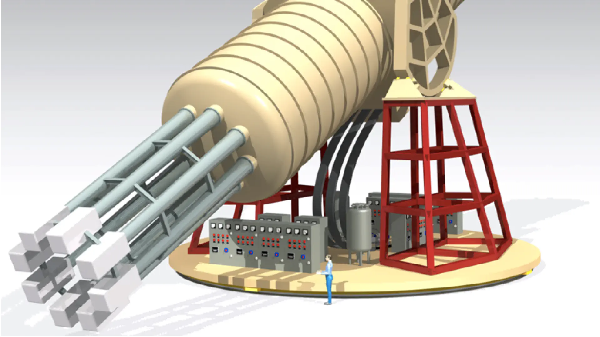 The International Axion Observatory (IAXO)