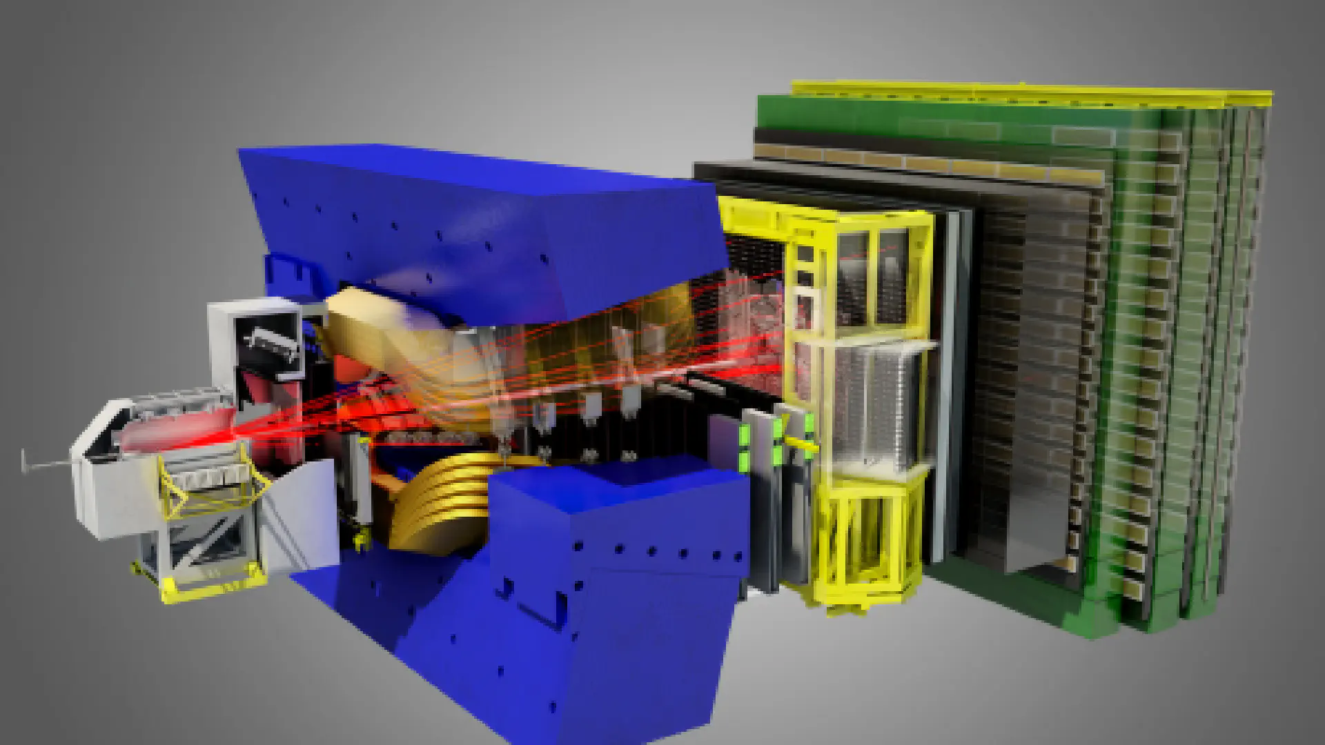 LHCb at the LHC