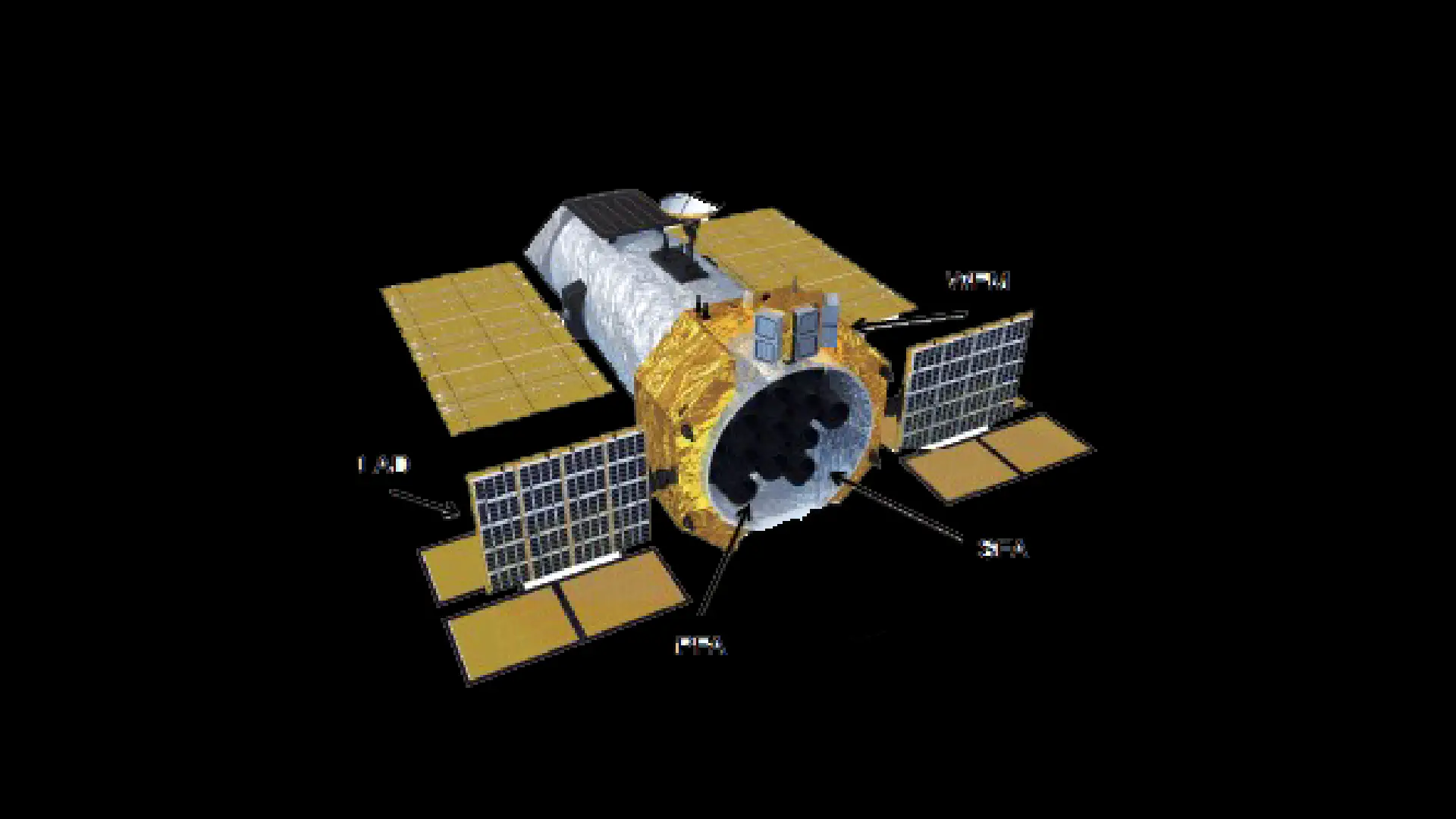 X-ray Timing and Polarimetry mission (eXTP)