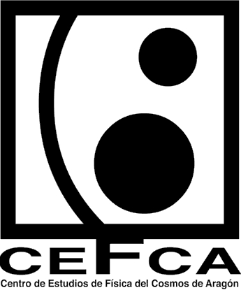 Centro de Estudios de Física del Cosmos de Aragón (CEFCA)