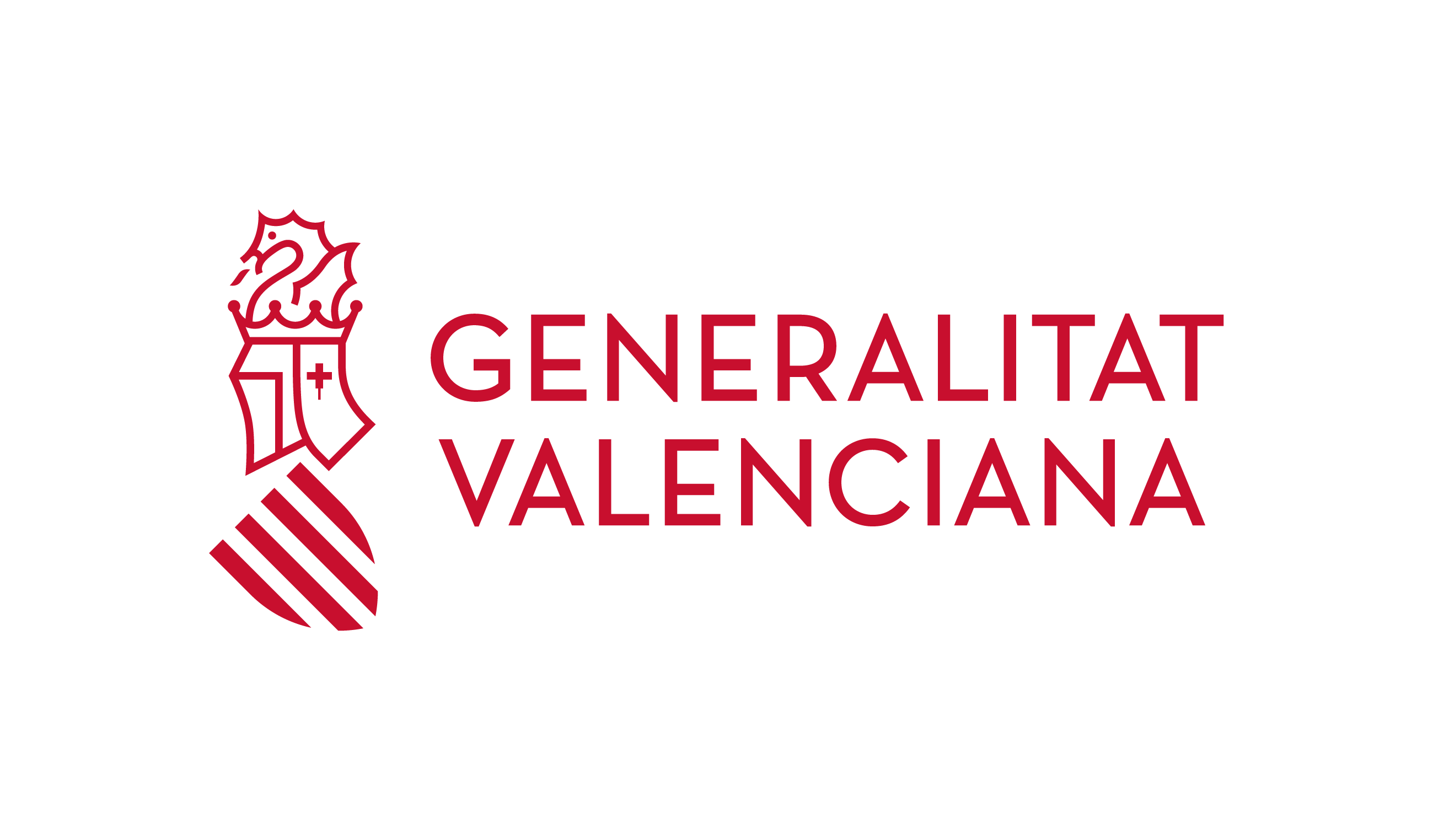 Logo Comunitat Valenciana