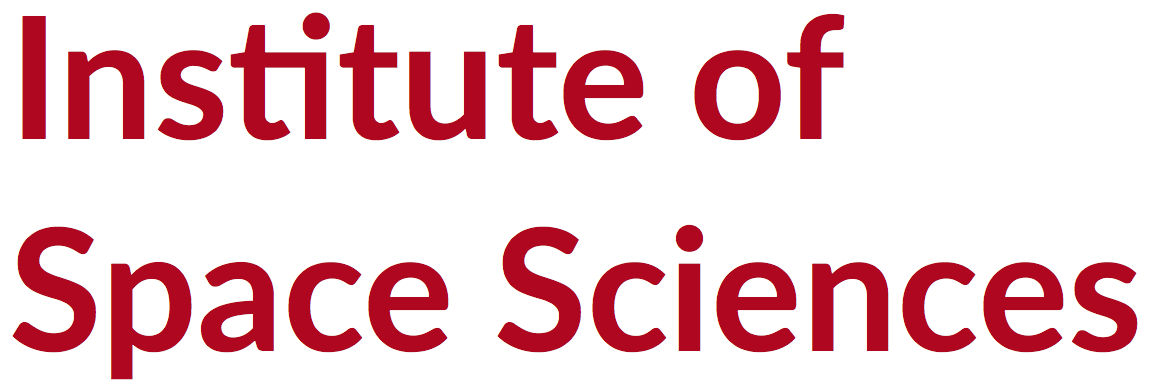 Institut de Ciències de l’Espai (ICE-CSIC/IEEC)