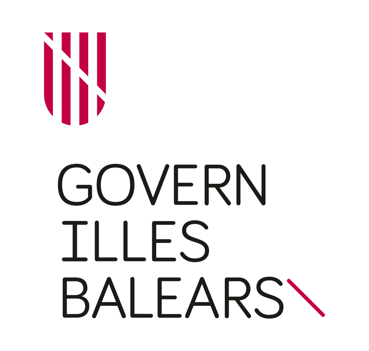 Logo Illes Balears