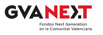 Logo NextGen Comunitat Valenciana